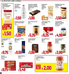 Anteprima del volantino Famila volantino valido a partire dal 16/07/2026 | Pagina: 16