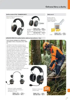 STIHL leták platný od 19.08.2026 | Strana: 155 | Produkty: Telefón, Bluetooth