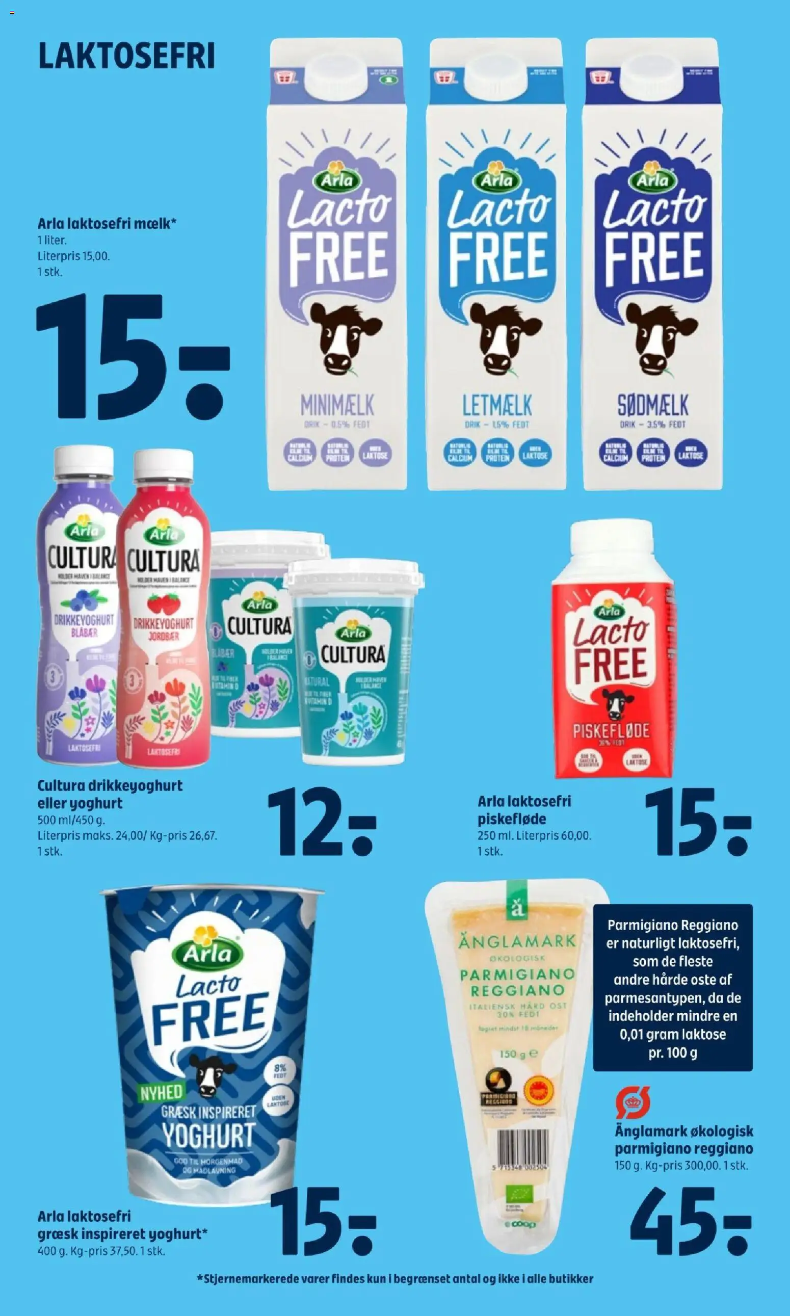 Coop 365 tilbudsavis – gyldig fra 22/10/2026 | Side: 15