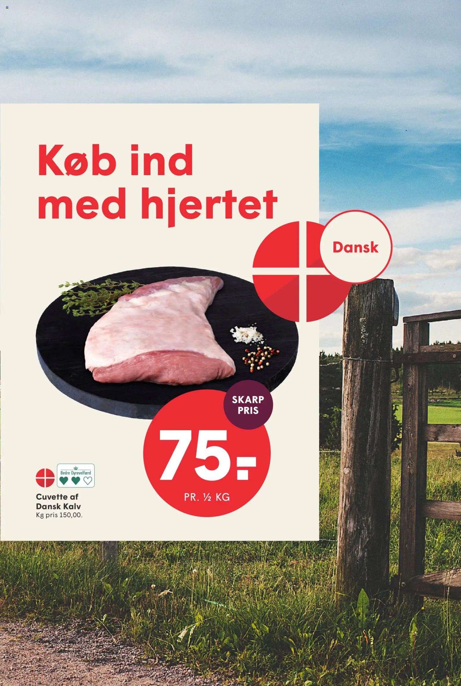 Spar tilbudsavis – gyldig fra 05.06.2026 | Side: 12