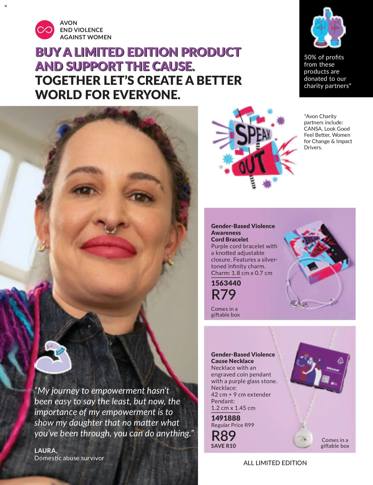 New Avon catalogue – valid from 01.06.2026 | Page: 39
