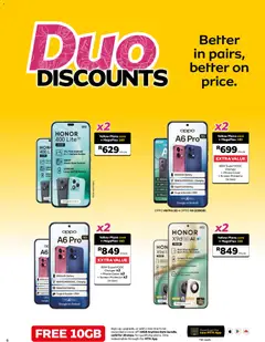 MTN specials catalogue – valid from 07.05.2026 | Page: 6