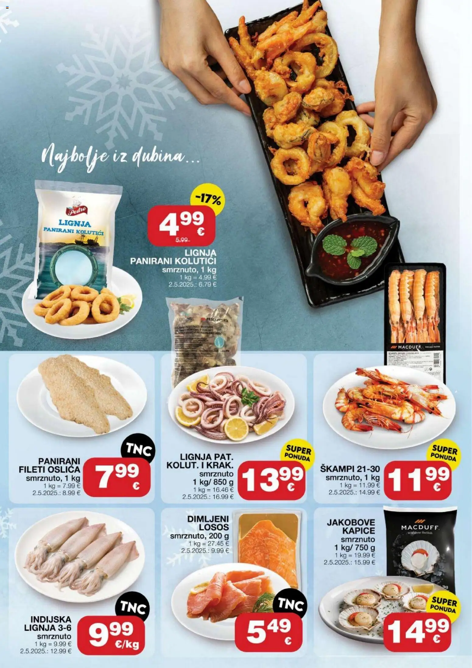 Stanić Diskont katalog | vrijedi od 29.10.2026 | Stranica: 3