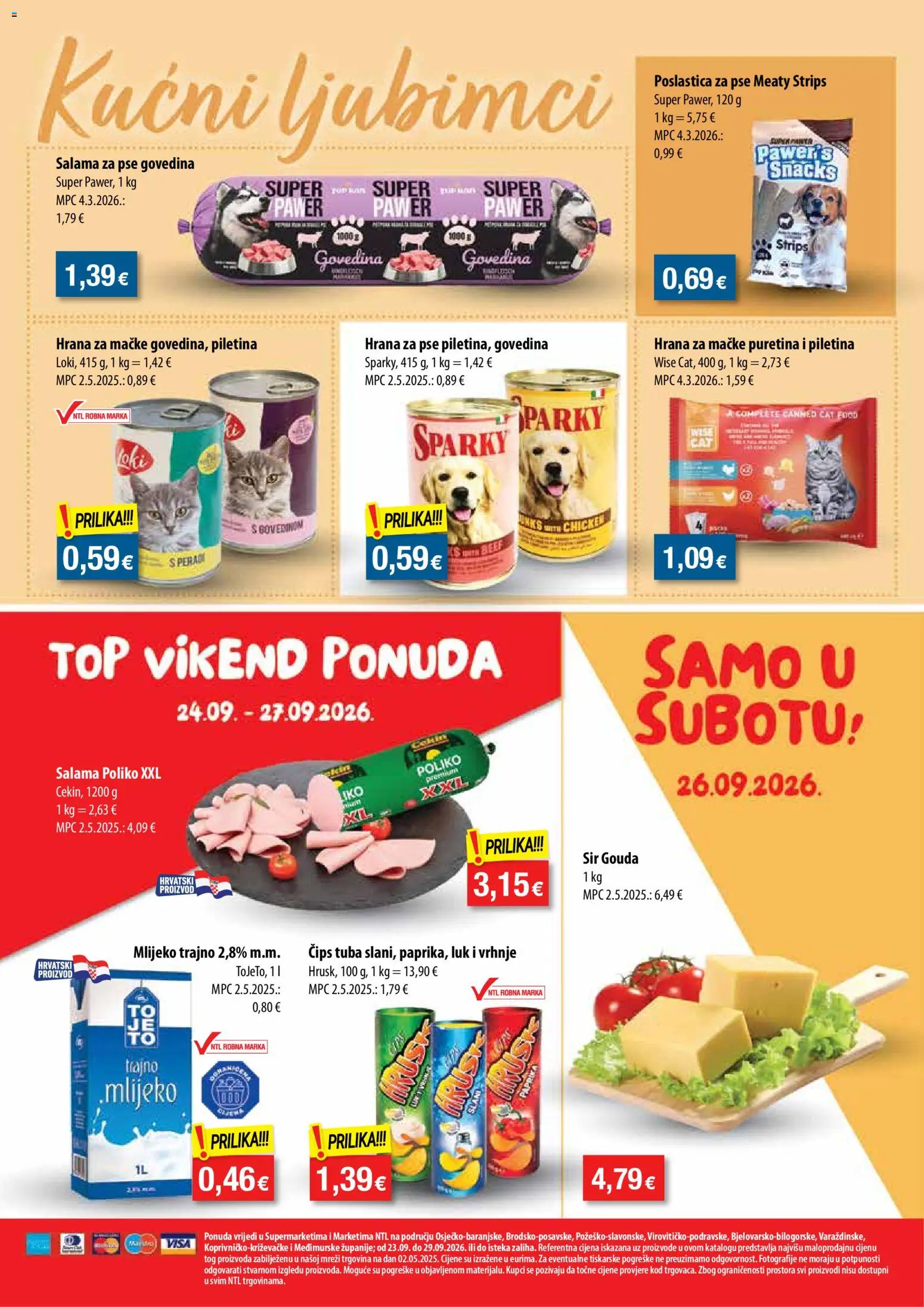 NTL katalog | vrijedi od 23.09.2026 | Stranica: 13