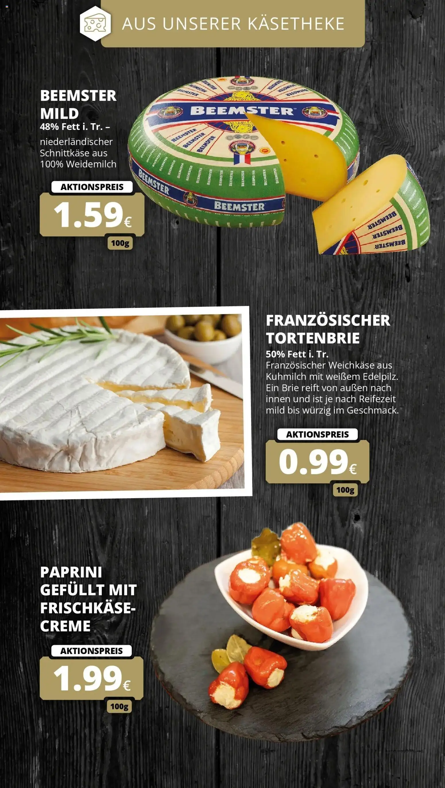REWE Prospekt ab 12.10.2026 zum Blättern » Angebote | Seite: 13 | Produkte: Creme, Frischkase