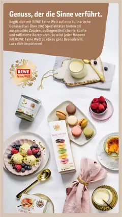 Rewe ihr Kaufpark Prospekt ab 07.09.2026 gültig | Seite: 29