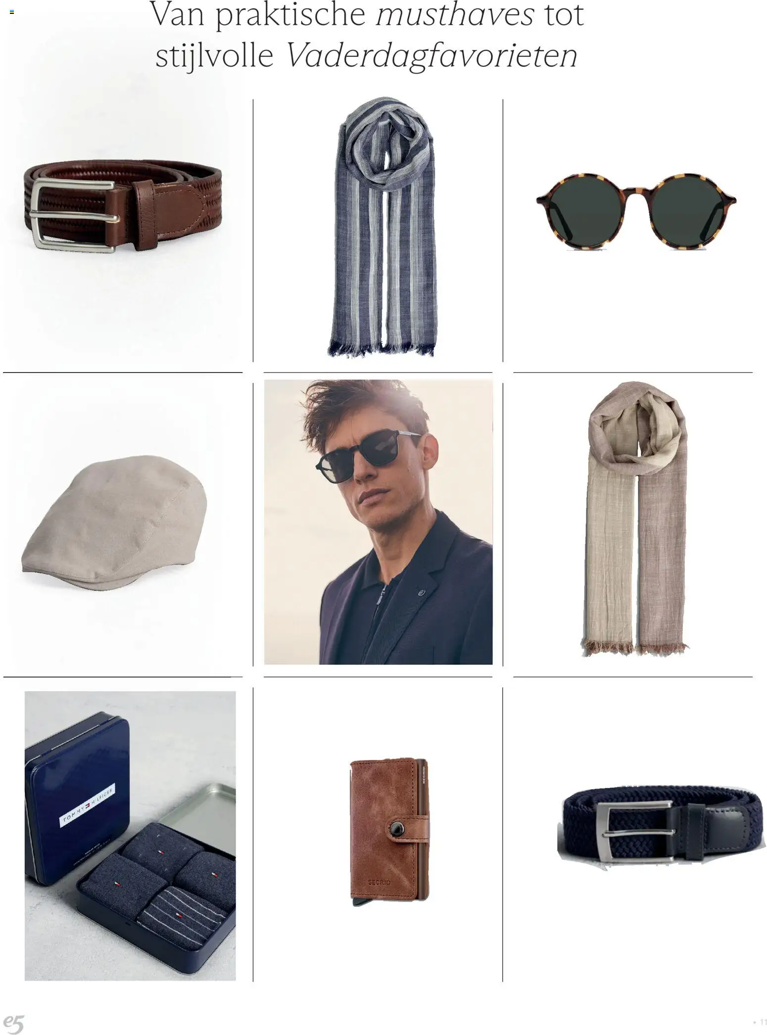 {H1} | Pagina: 11