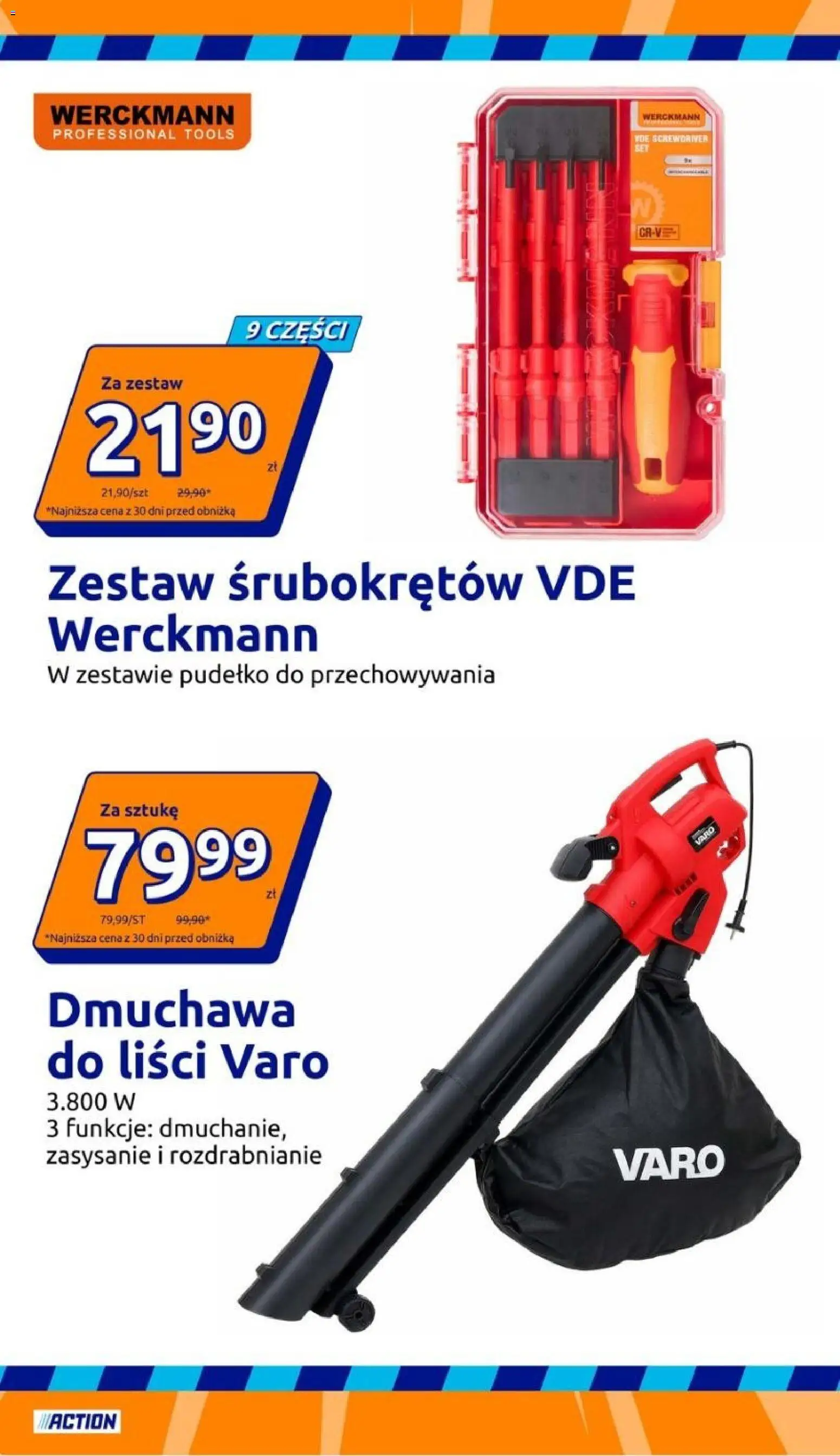 Action gazetka od 30.09.2026 | Strona: 34