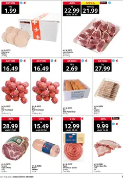 Prodega aktionen Sonne des Südens ab 03.08.2026 gültig | Seite: 5