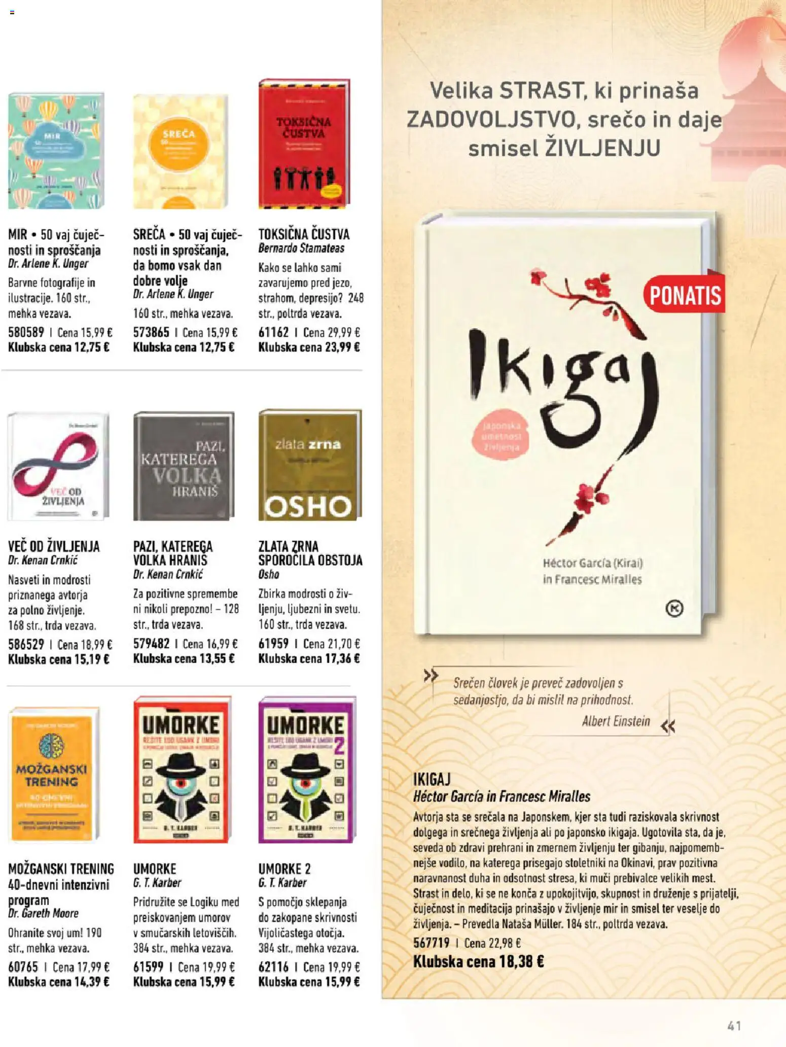 Novi Mladinska Knjiga katalog ponudbe – veljaven od 01.04.2026 | Stran: 42
