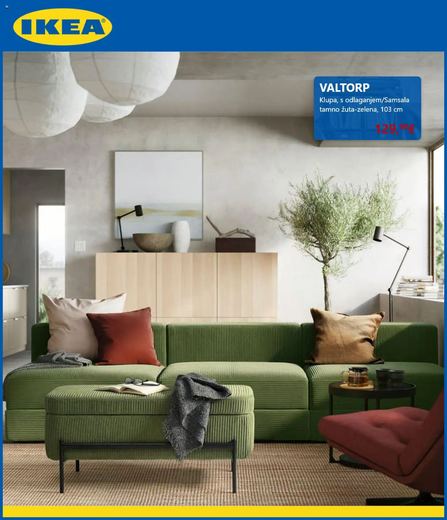 IKEA katalog | vrijedi od 04.05.2026 | Stranica: 4