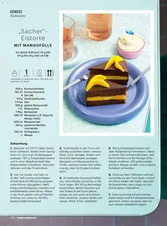 Billa Frisch Gekocht ab 01.06.2026 gültig | Seite: 124