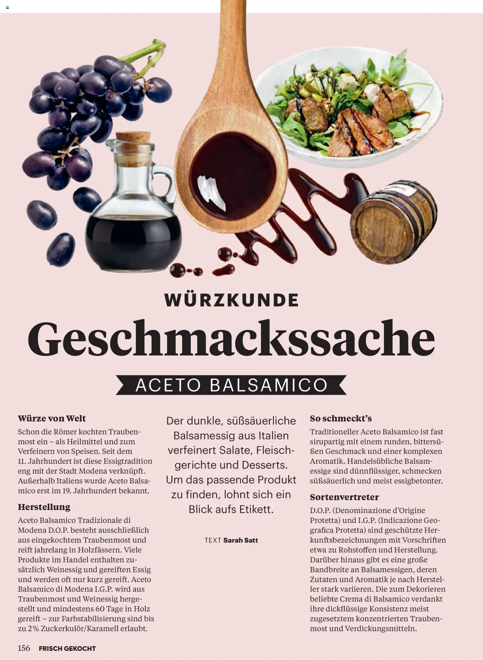 Billa AT akciós ujság - amely érvényes a következő dátumtól: 01.07.2026 | Oldal: 154 | Termékek: Só