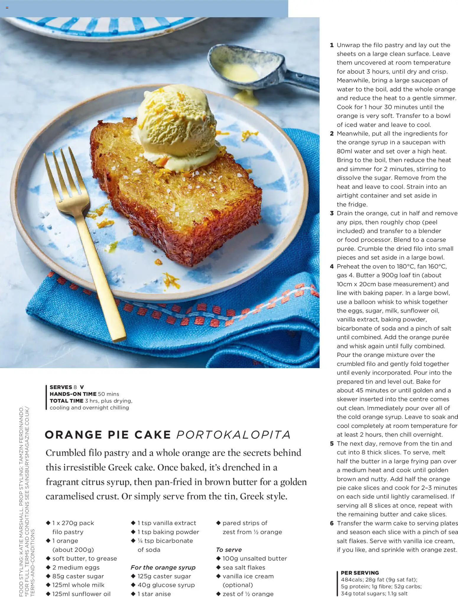 {H1} | Page: 81 | Products: Powder, Butter, Oven, Whole milk