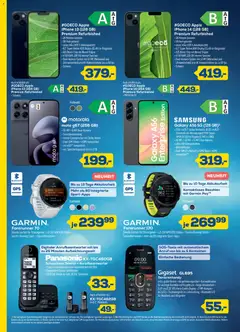 Euronics Prospekt ab 29.07.2026 gültig | Seite: 10