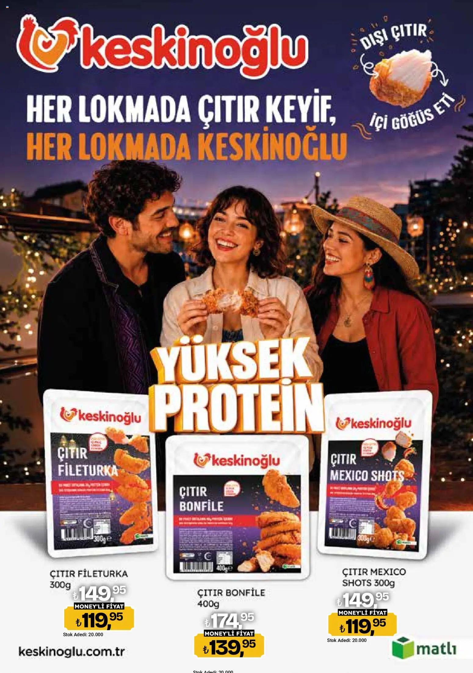 Migros Katalog - Migroskop - 10 Eylül 2026 tarihinden itibaren geçerlidir | Sayfa: 15