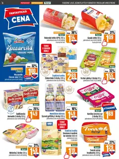 COOP Jednota leták platný od 02.07.2026 | Strana: 16
