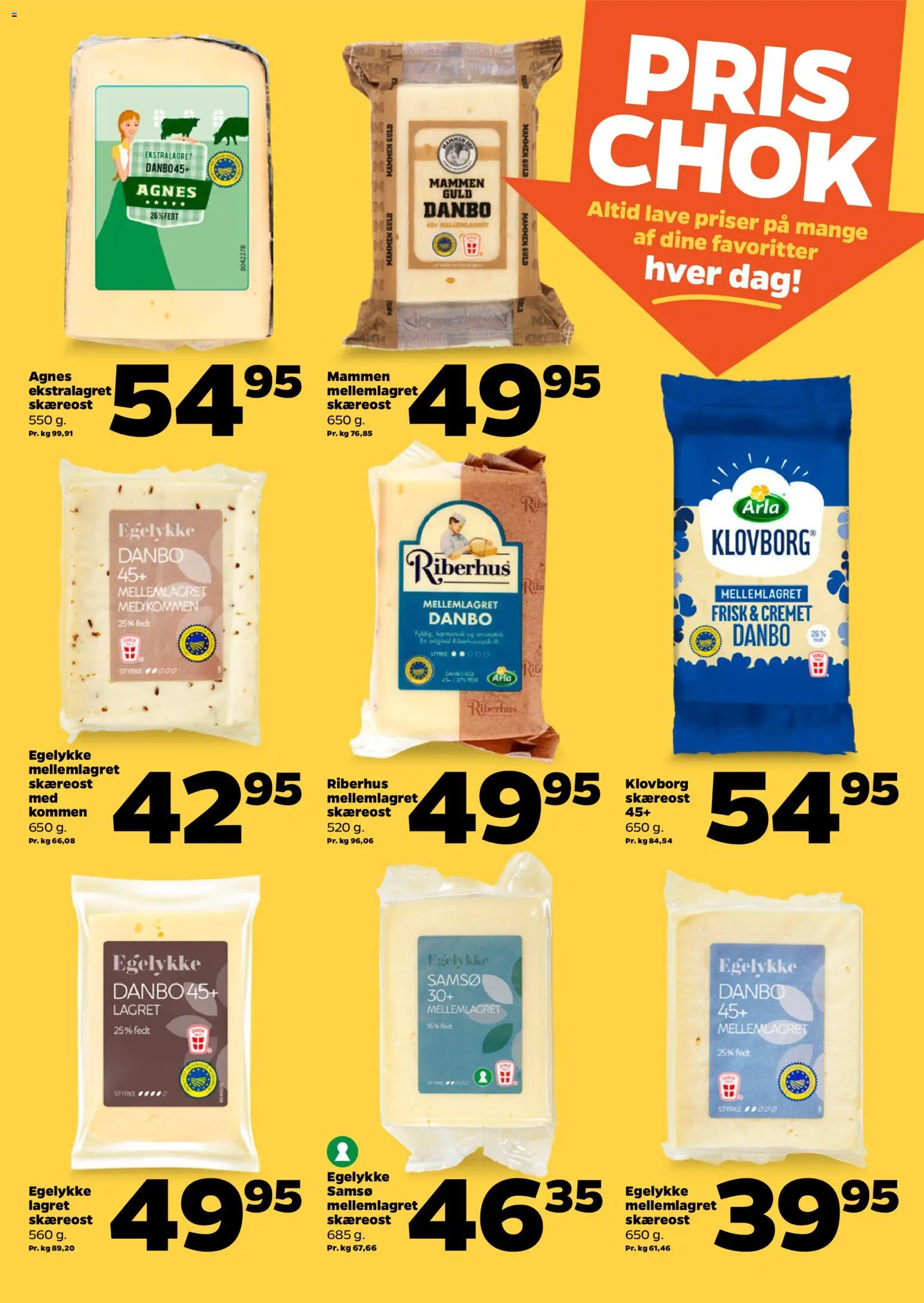 Netto tilbudsavis – gyldig fra 30.05.2026 | Side: 15