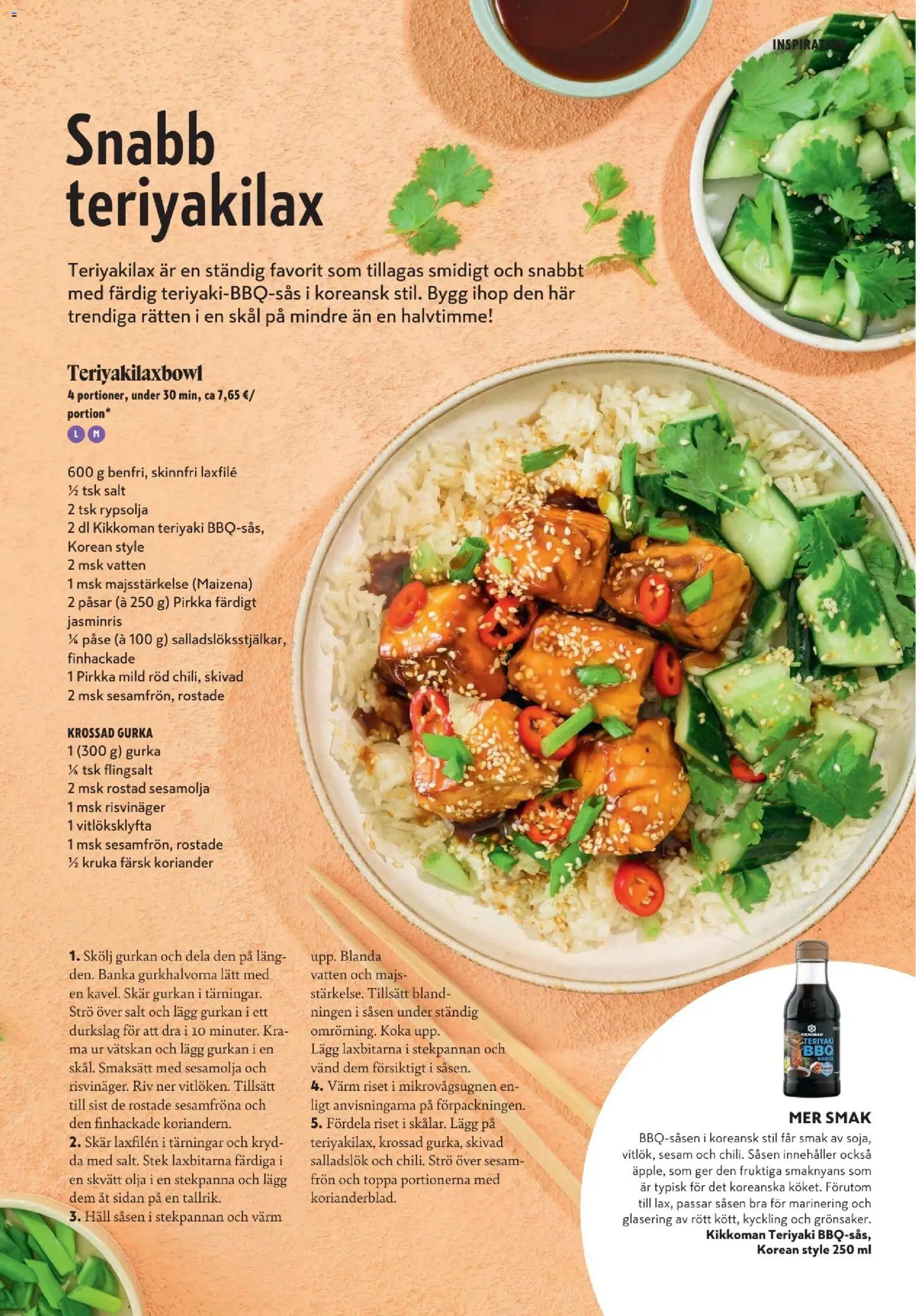 K-Market tarjoukset – voimassa 30/09/2026 alkaen | Sivu: 11