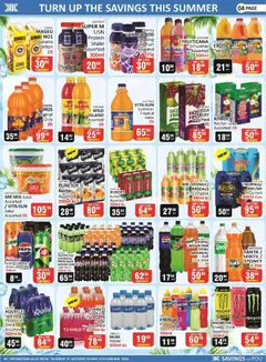 KIT KAT Cash & Carry specials catalogue – valid from 22/10/2026 | Page: 4