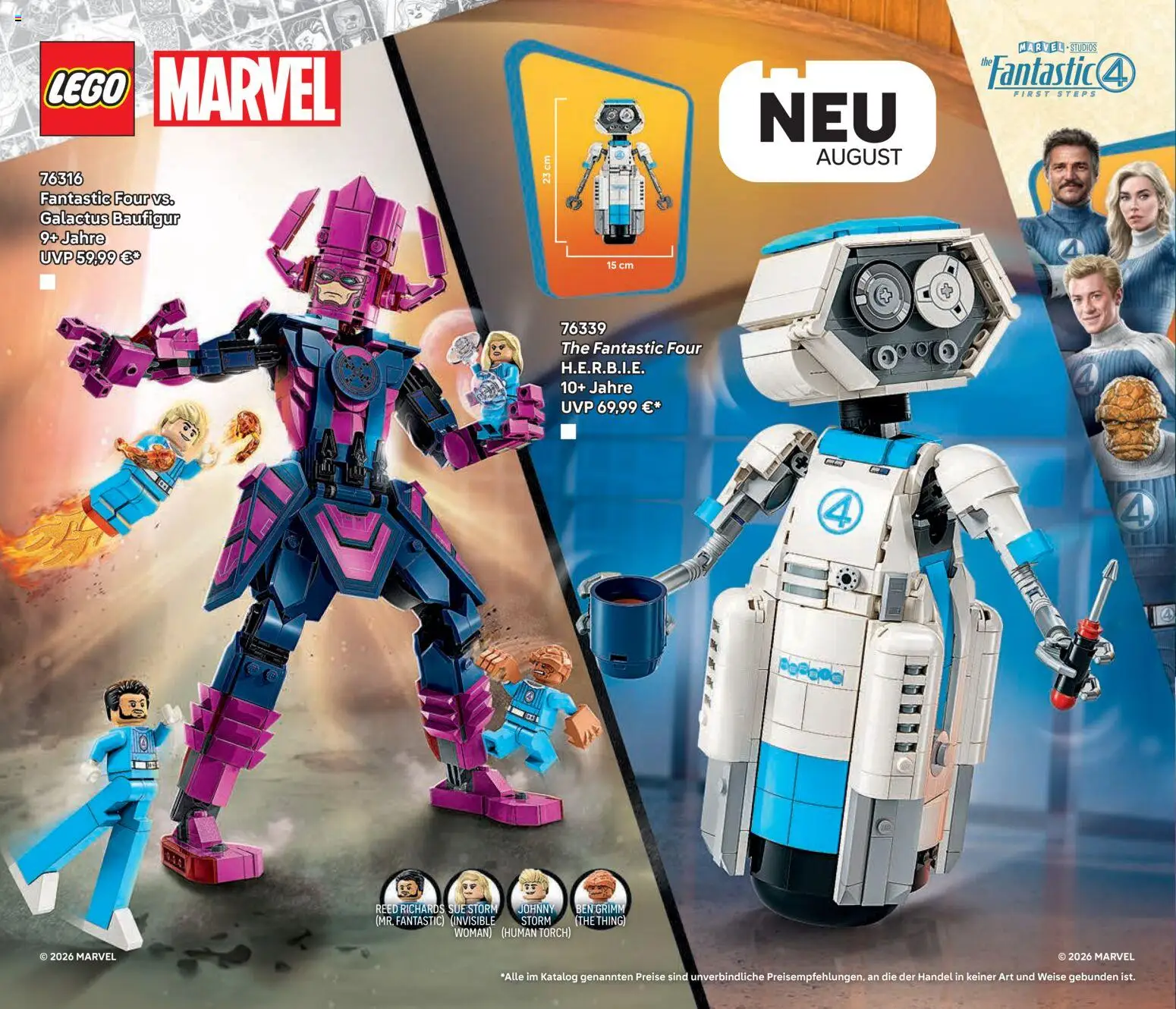 Lego Angebote gültig ab 01.09.2026 | Seite: 112
