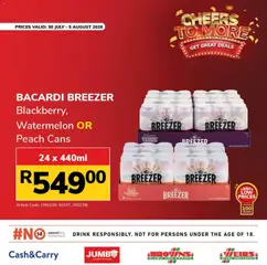 Jumbo specials catalogue – valid from 30/07/2026 | Page: 2