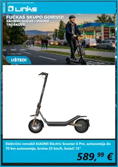 Links Katalog - Pregled kataloga iz trgovine Links, vrijedi od 02.06.2026 | Stranica: 6