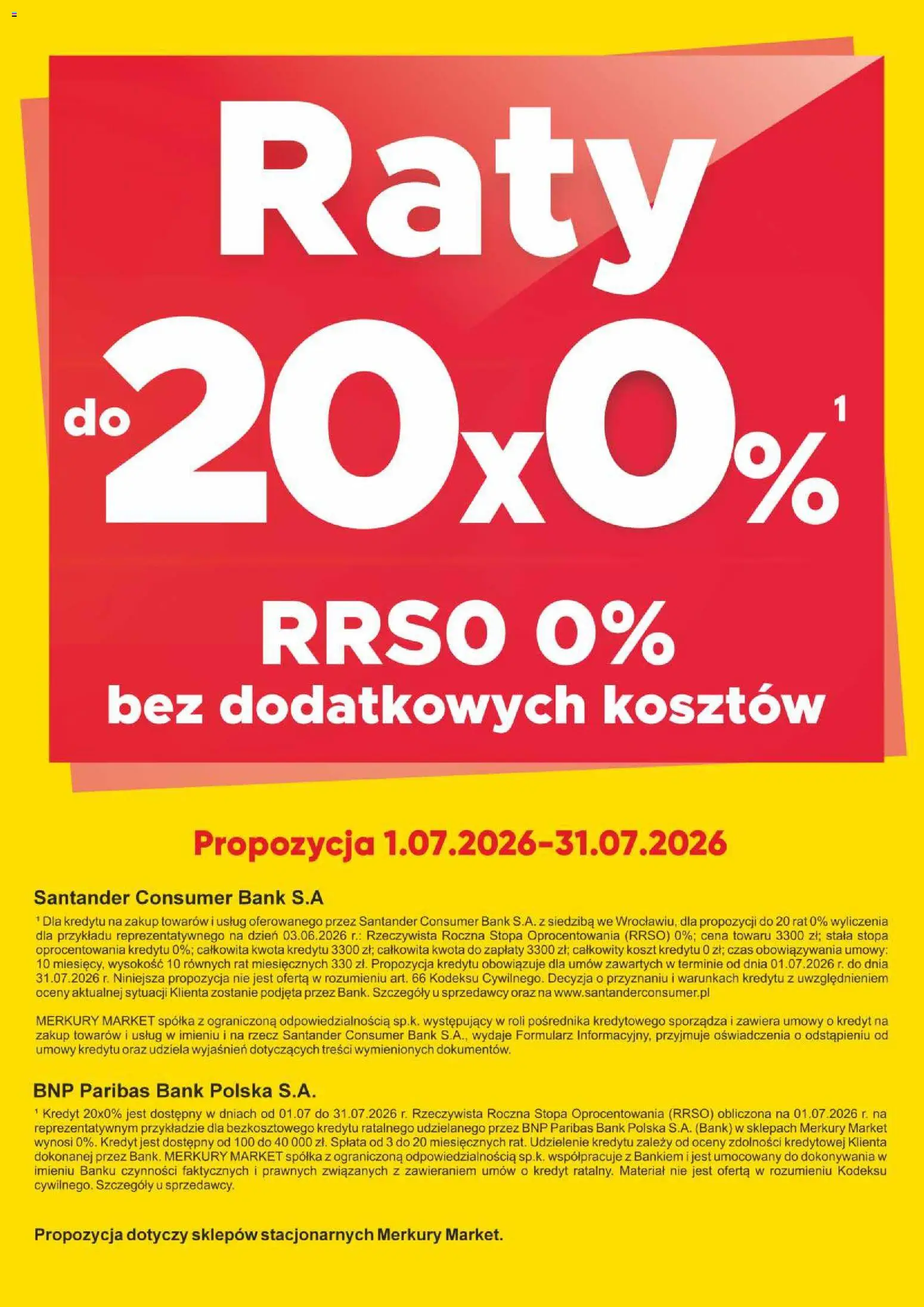 Merkury Market gazetka od 01.07.2026 | Strona: 36