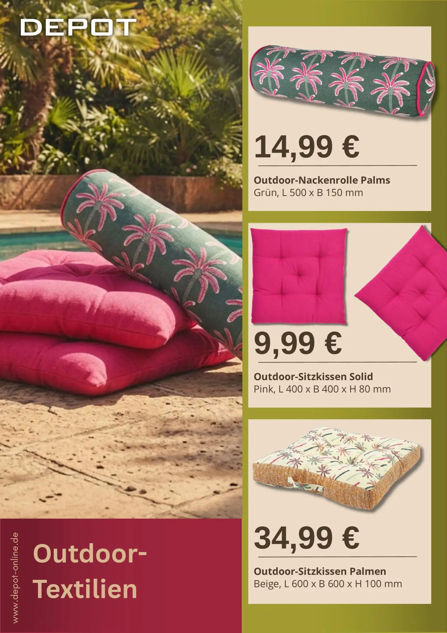 Depot Prospekt – gültig ab 29.06.2026 | Seite: 3