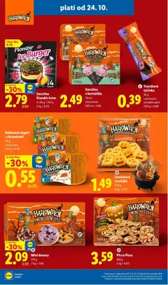 Lidl leták platný od 26.10.2026 | Strana: 43