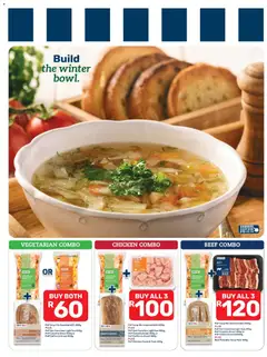 Pick n Pay specials catalogue – valid from 29/06/2026 | Page: 5