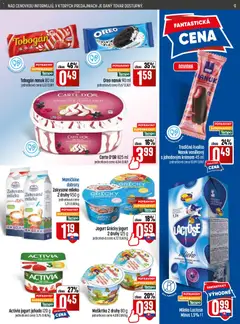COOP Jednota leták platný od 11.06.2026 | Strana: 9
