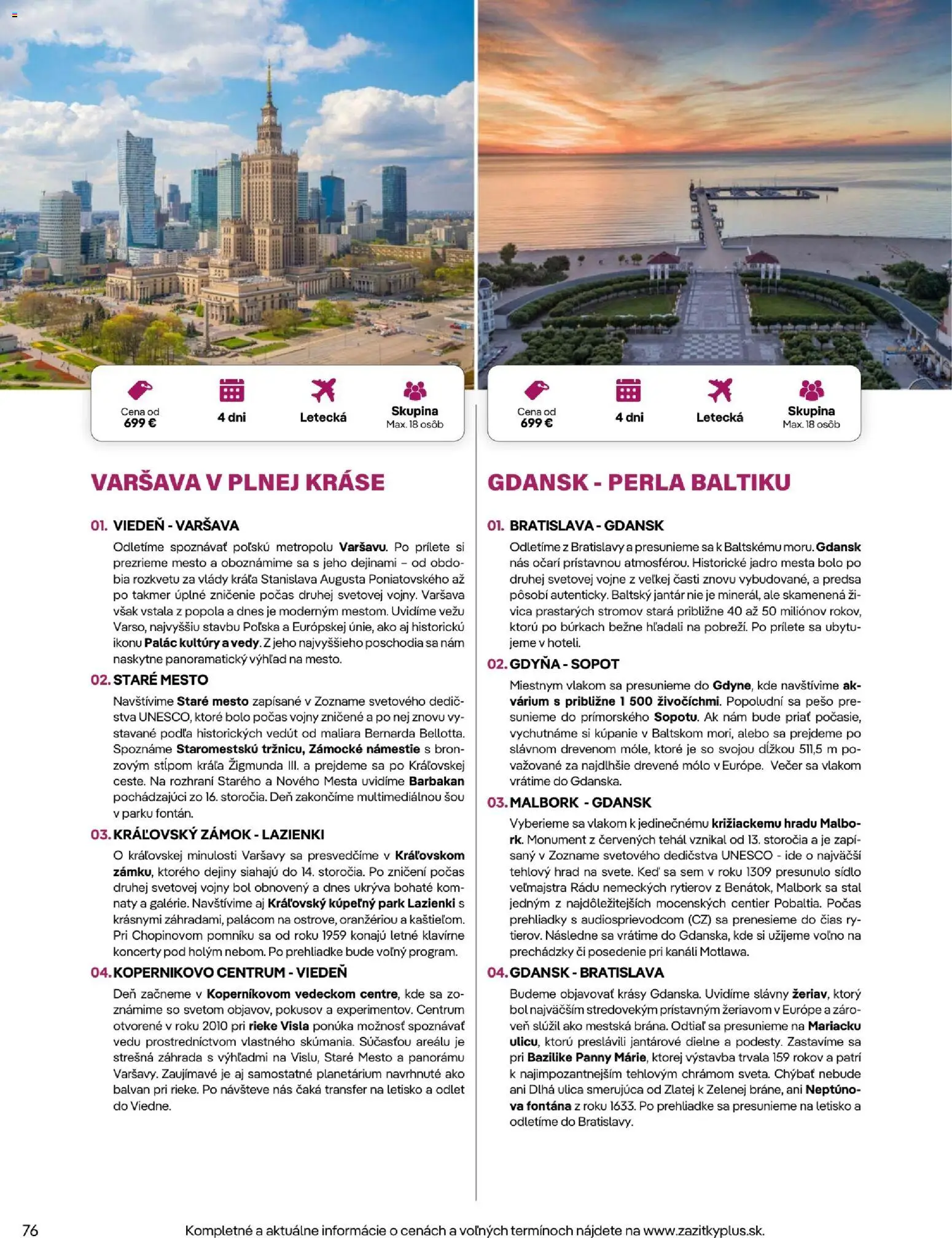 Nové Satur akcie – leták je platný od 02.09.2026 | Strana: 76