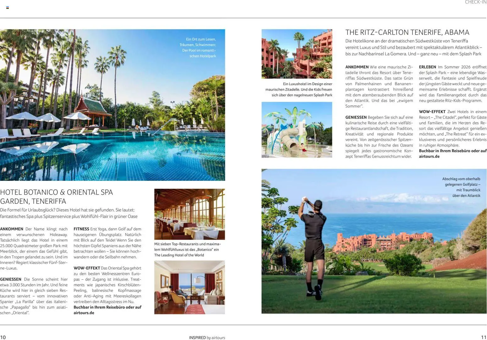 TUI Inspired by airtours – gültig ab 01.04.2026 | Seite: 34