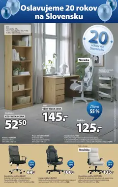 JYSK leták platný od 21.09.2026 | Strana: 5