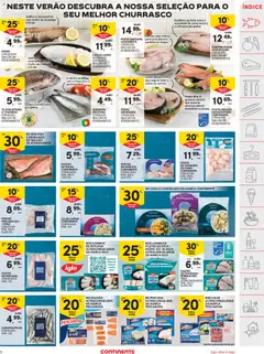 Pré-visualização Continente folheto válido de 07/07/2026 | Página: 7