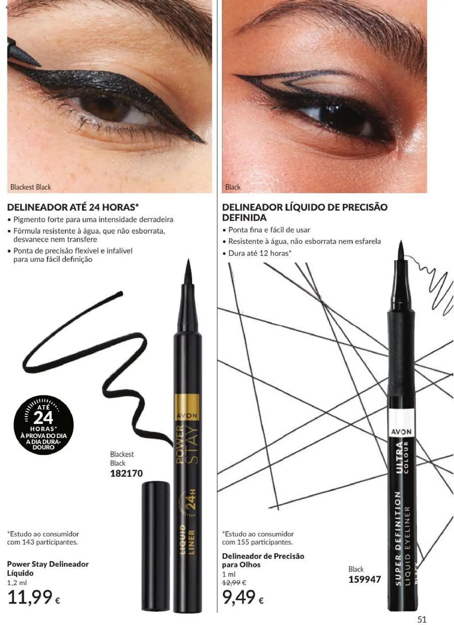 Catálogo Avon Campanha 7 │ válido de 01/07/2026 | Página: 51