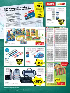 Pagro-Diskont Flugblatt ab 11.06.2026 gültig | Seite: 2 | Produkte: Drucker, Radio, USB