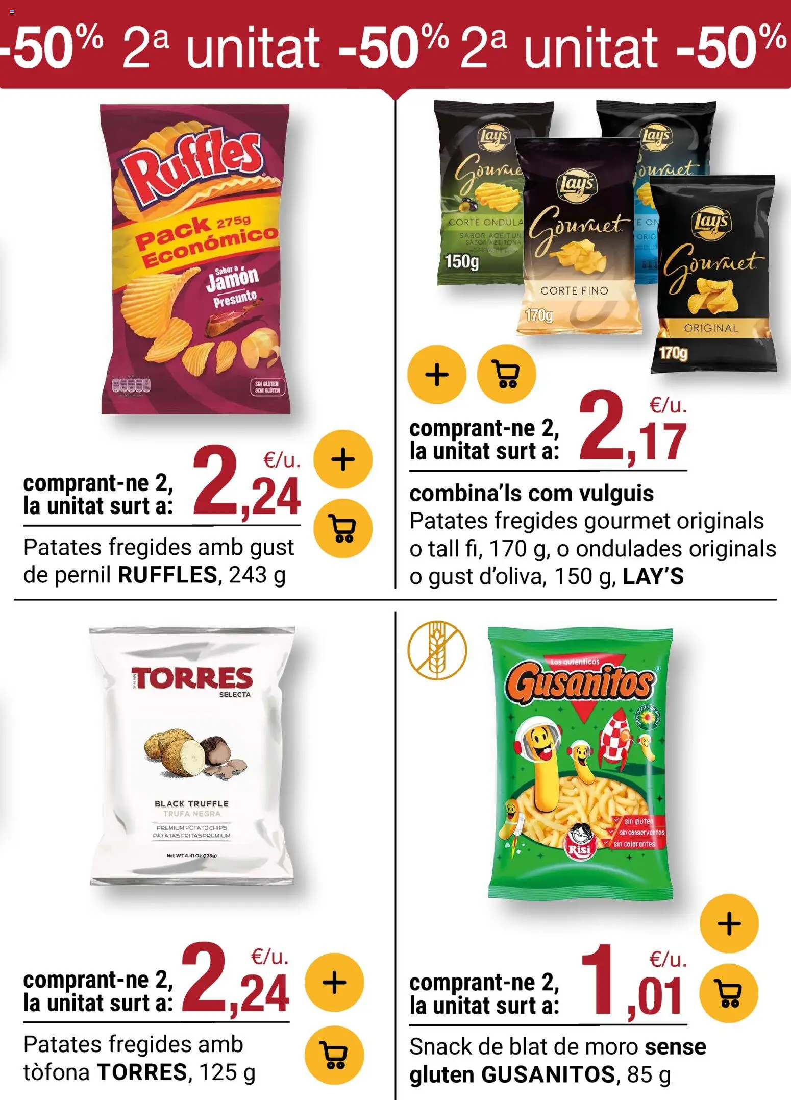 Bonpreu folleto │ válido desde el 05.05.2026 | Página: 9 | Productos: Aceite, Jamón