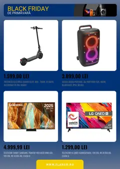Ofertele Flanco valabile de la 14.05.2026 | Pagină: 3