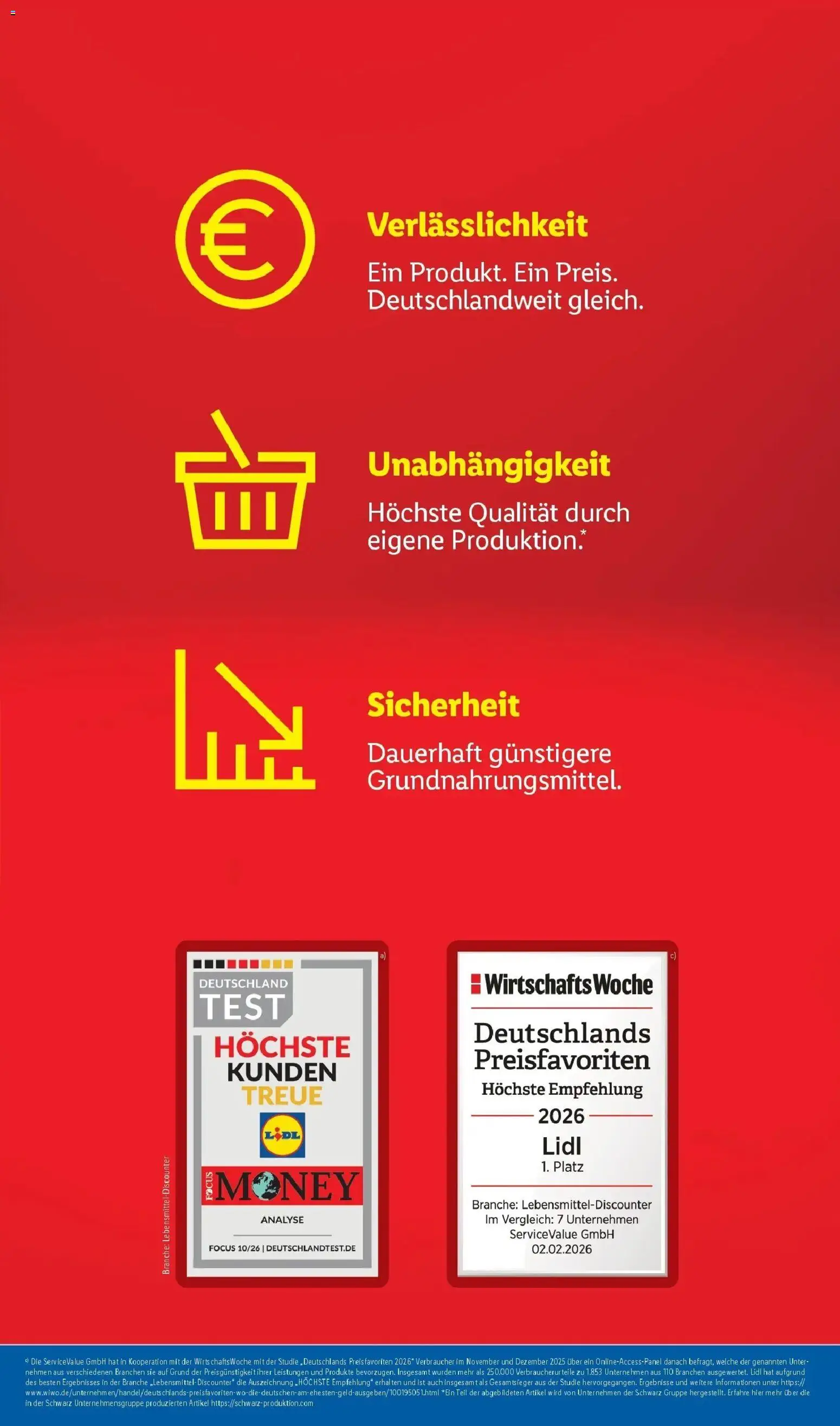 Lidl Prospekt Künzell – gültig ab 13.07.2026 | Seite: 67