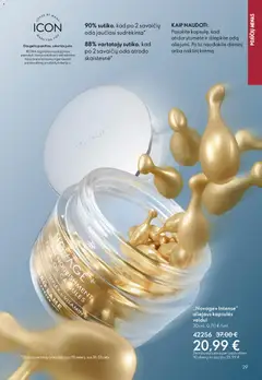 Oriflame leidinys galioja nuo 22.04.2026 | Puslapis: 29