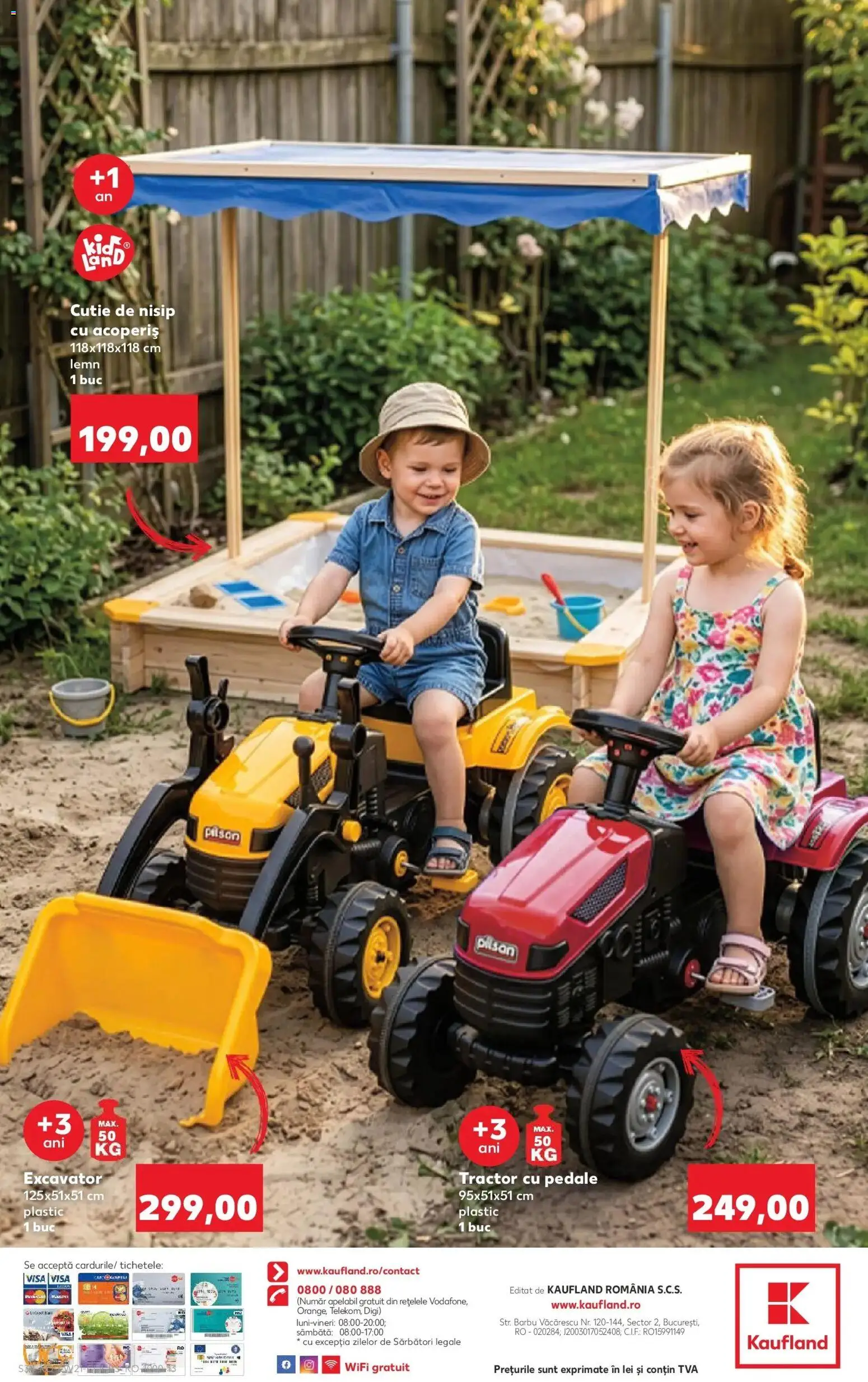 Noul catalog Kaufland – valabil de la 20.05.2026 | Pagină: 34 | Produse: Cutie