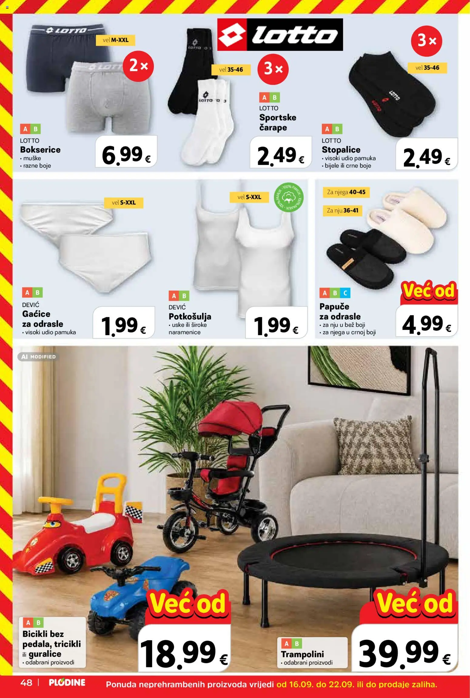 Plodine katalog | vrijedi od 16.09.2026 | Stranica: 48