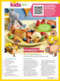 Billa Frisch Gekocht ab 01.06.2026 gültig | Seite: 65