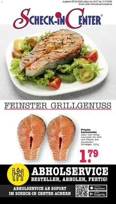 Edeka - EDEKA: Wochenangebote ab 05.07.2026 gültig