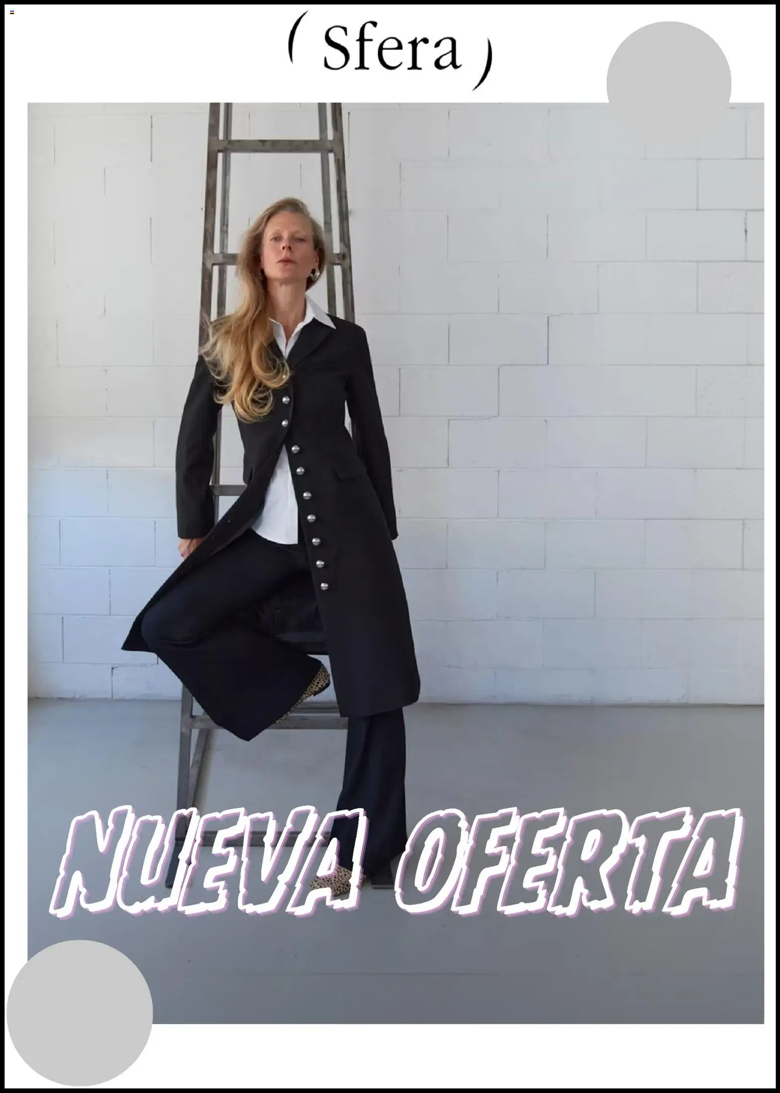 Sfera folleto │ válido desde el 02/10/2026 | Página: 1