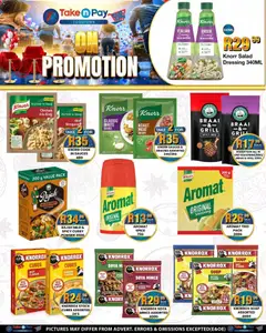 Take n Pay specials catalogue – valid from 15.06.2026 | Page: 12