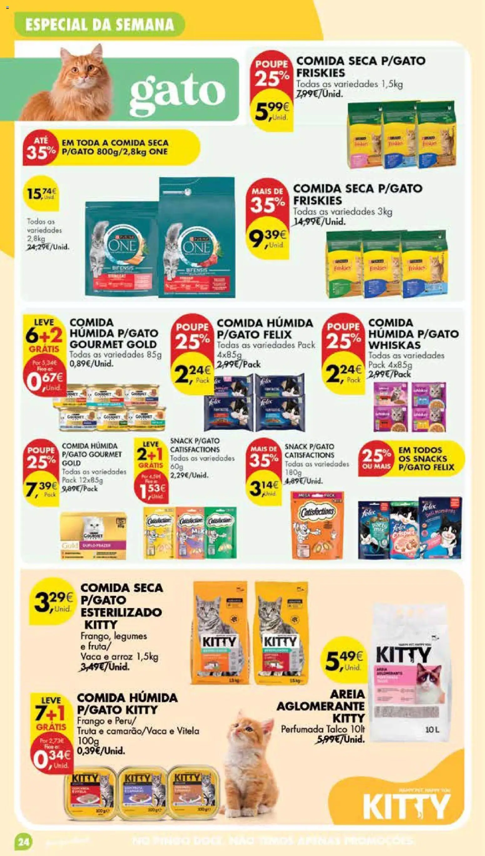 Pingo Doce Poupe Esta Semana Madeira │ válido de 25/08/2026 | Página: 24 | Produtos: Vitela, Legumes, Arroz, Bife