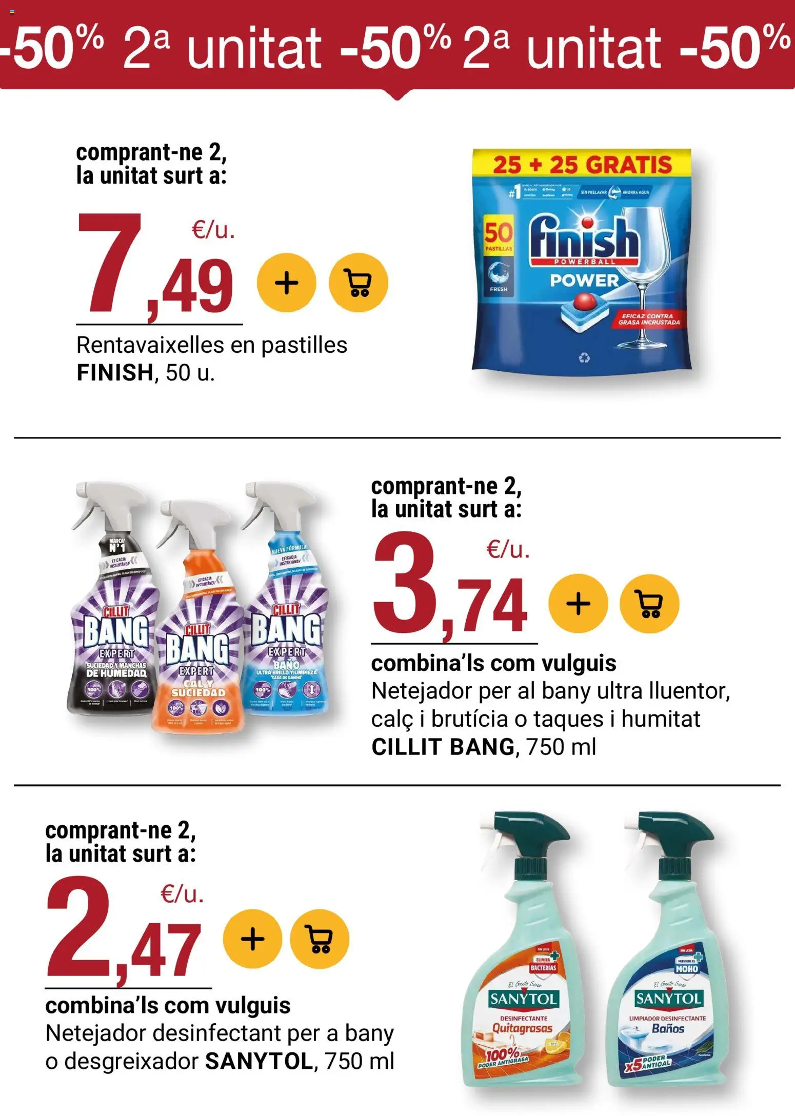 Bonpreu folleto │ válido desde el 29/09/2026 | Página: 53 | Productos: Agua, Baño